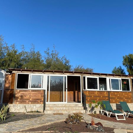 Fuerte Action Guest House Costa Calma Esterno foto