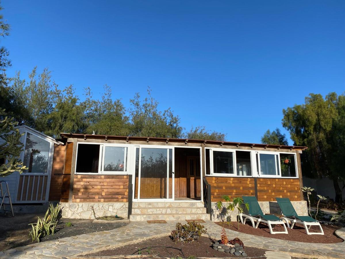 Fuerte Action Guest House Costa Calma Esterno foto