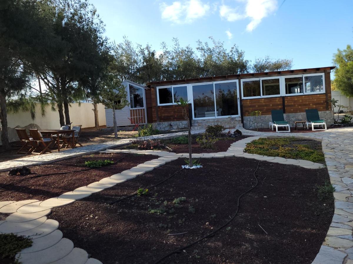 Fuerte Action Guest House Costa Calma Esterno foto