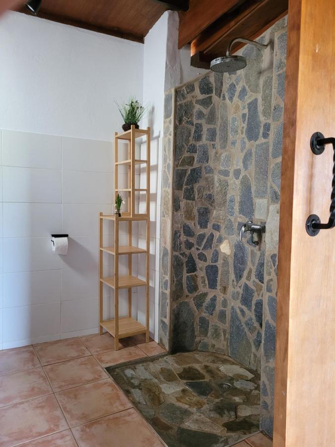Fuerte Action Guest House Costa Calma Esterno foto