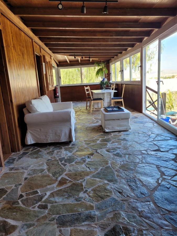 Fuerte Action Guest House Costa Calma Esterno foto