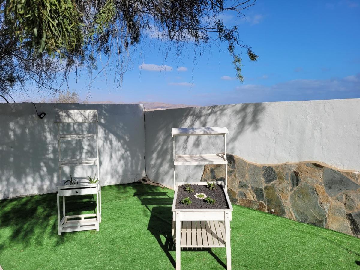 Fuerte Action Guest House Costa Calma Esterno foto