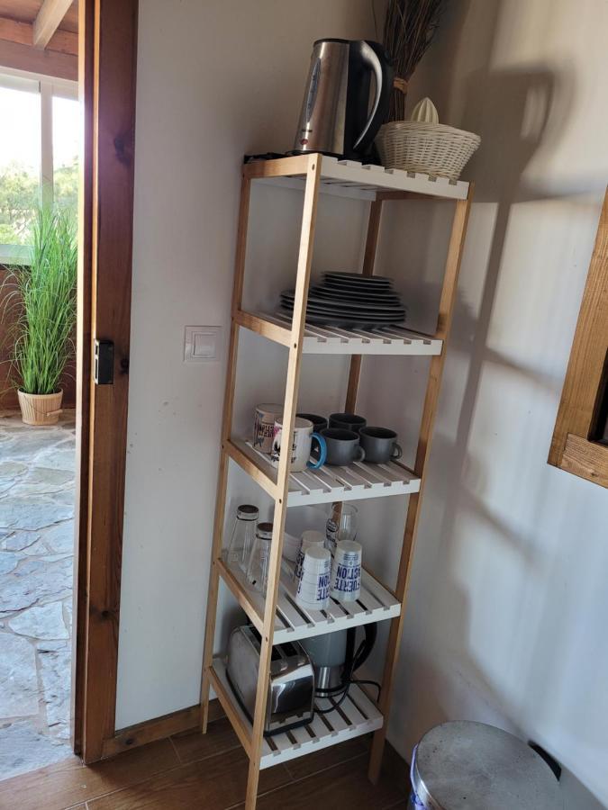 Fuerte Action Guest House Costa Calma Esterno foto