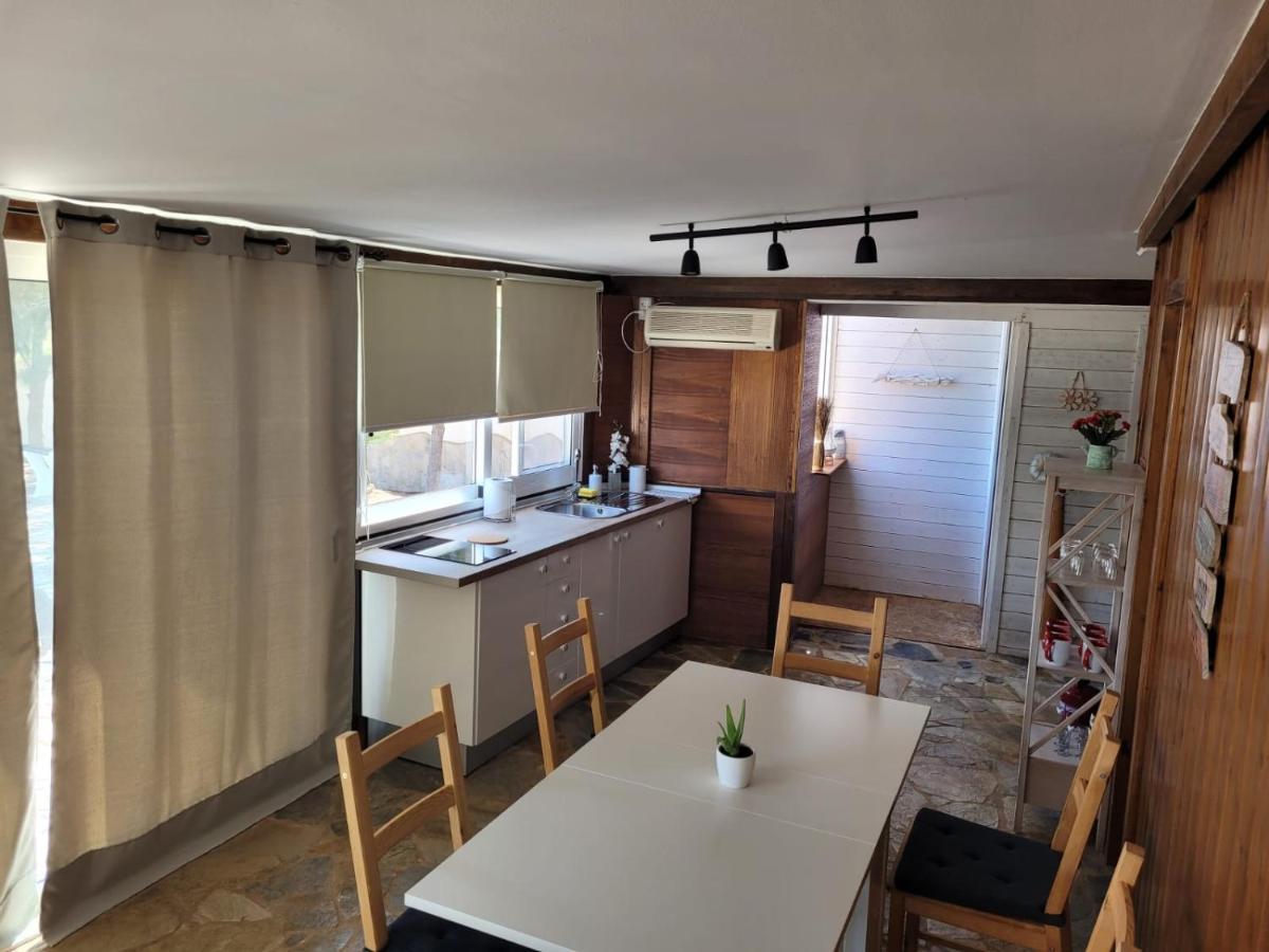 Fuerte Action Guest House Costa Calma Esterno foto